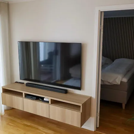 Ons 2024 - Prime Location For Rent Leilighet Stavanger