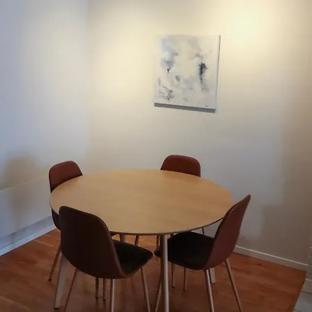 Ons 2024 - Prime Location For Rent Leilighet Stavanger