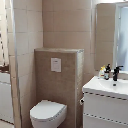Leilighet Ons 2024 - Prime Location For Rent Stavanger