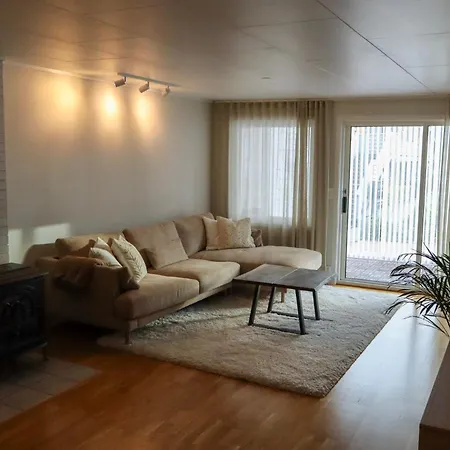 Ons 2024 - Prime Location For Rent Leilighet Stavanger